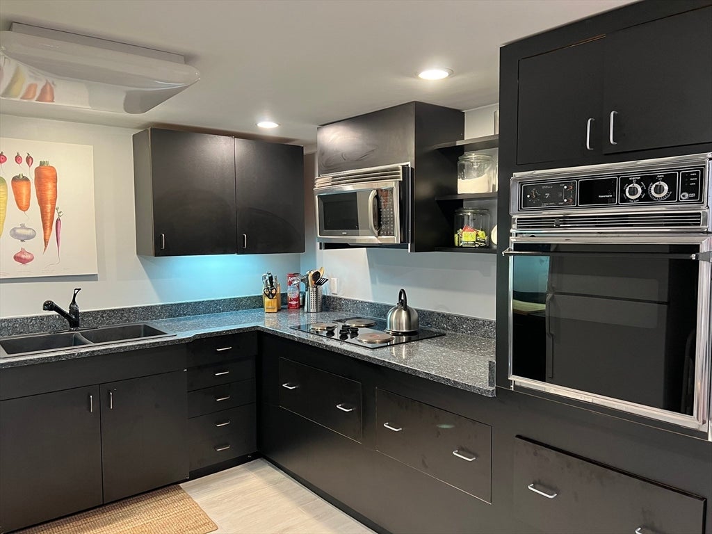16 Louisburg Square #B, Boston, MA Photo #15