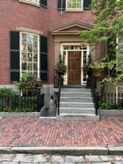16 Louisburg Square #B, Boston, MA Photo #1