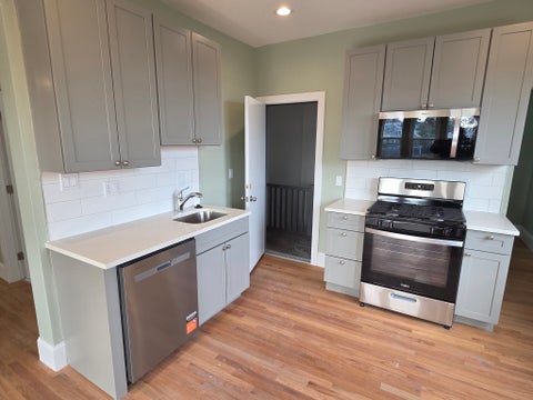 Photo of 89 Mora St #3, Boston, MA 02122 (MLS # 73594398)