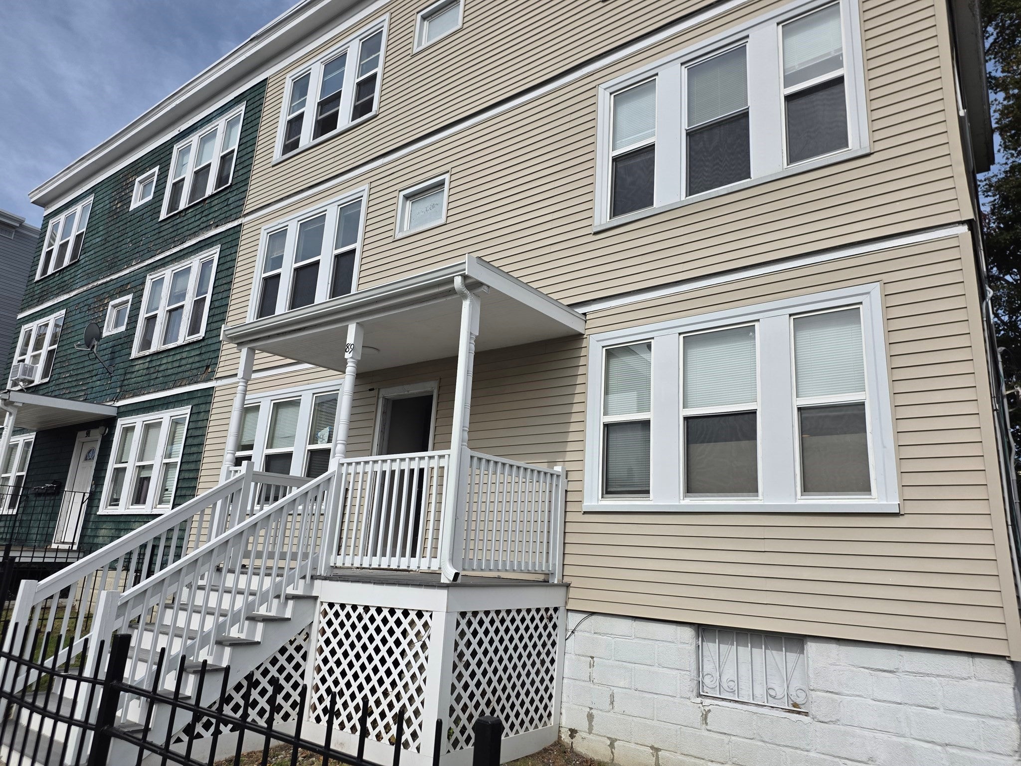 89 Mora St #3, Boston, MA, 89 Mora St #3, Boston, MA Photo #17
