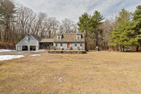 Photo of 125 Rice Ave #0, Northborough, MA 01532 (MLS # 73471659)