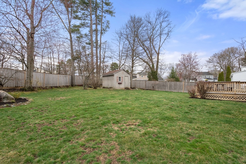 5 Barnesdale Rd