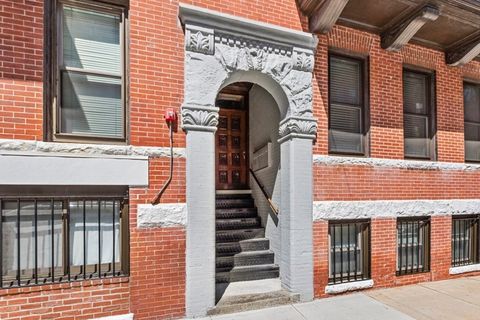 8 Battery Street 8 Boston MA 02109