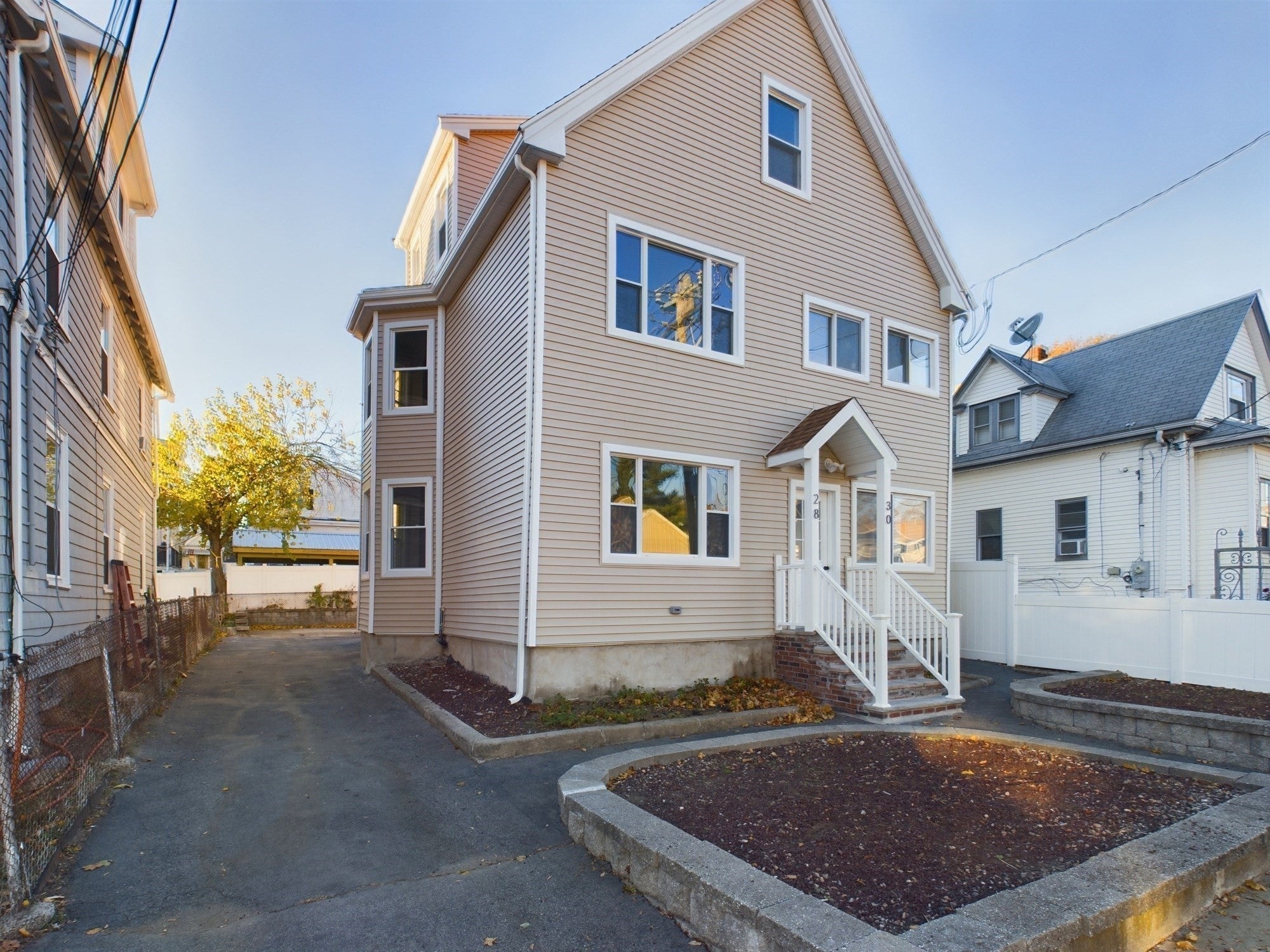 28-30 Furness St #2, Revere, MA, 28-30 Furness St #2, Revere, MA Photo #13