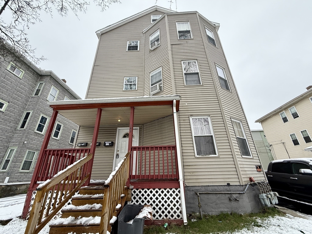 17 Sigel St