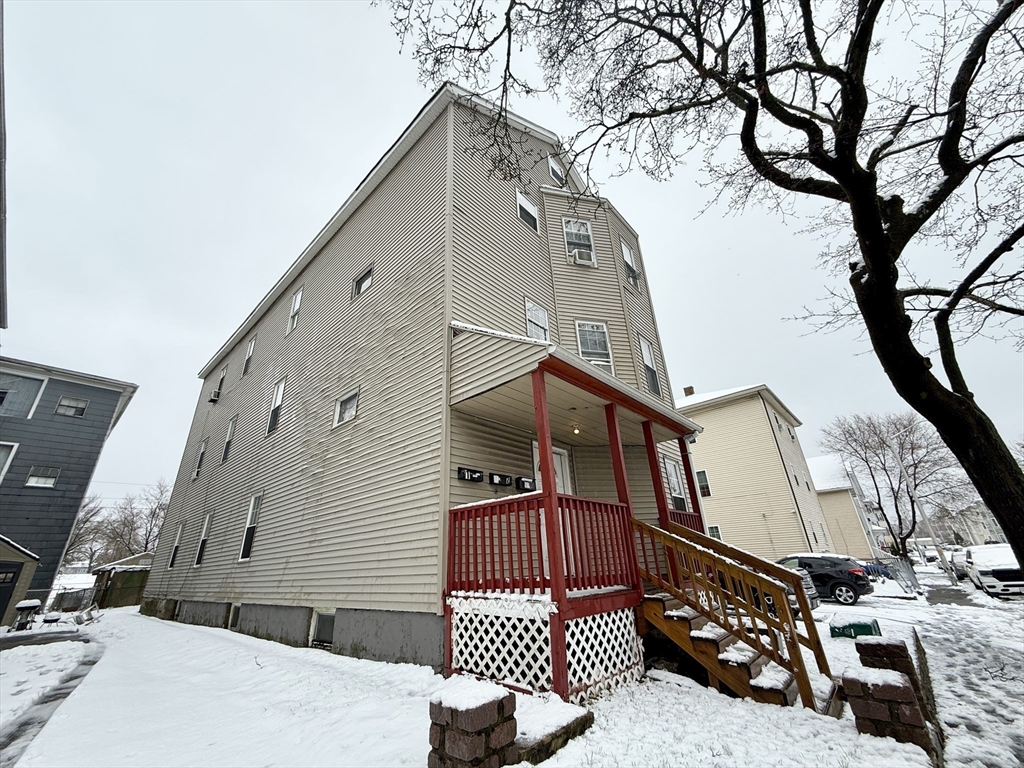 17 Sigel St