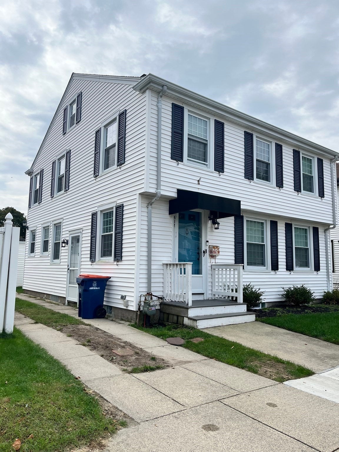 Photo of 412 Arnold St, New Bedford, MA