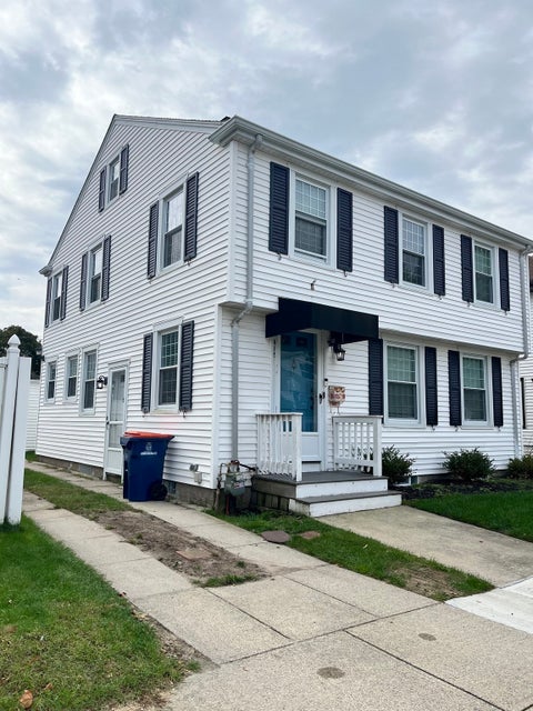 Photo of 412 Arnold St, New Bedford, MA 02740 (MLS # 73585985)