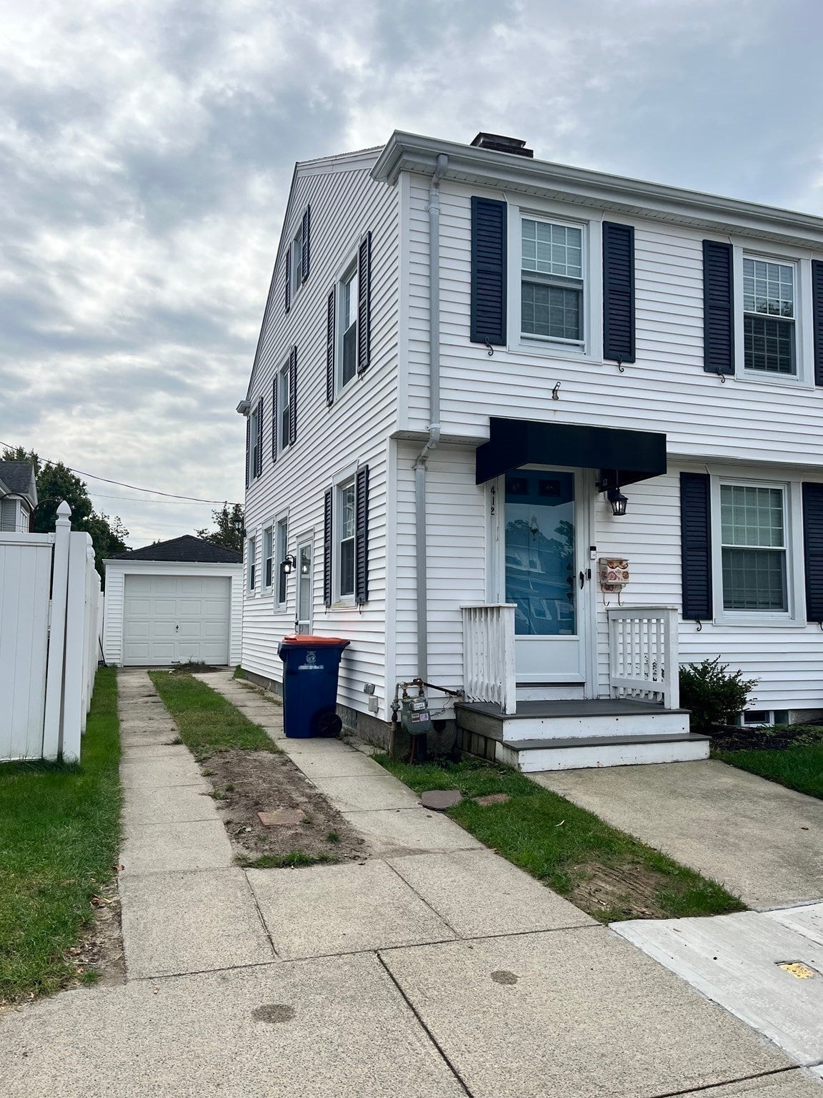 412 Arnold St, New Bedford, MA, 412 Arnold St, New Bedford, MA Photo #41