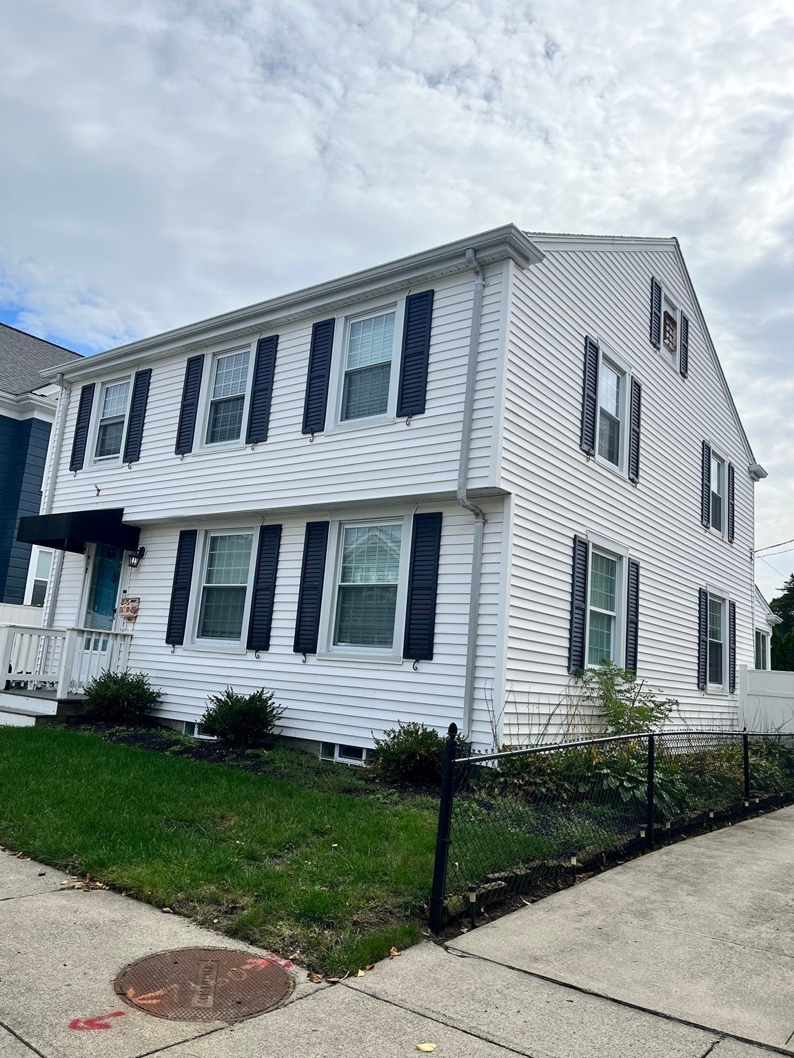 412 Arnold St, New Bedford, MA, 412 Arnold St, New Bedford, MA Photo #42
