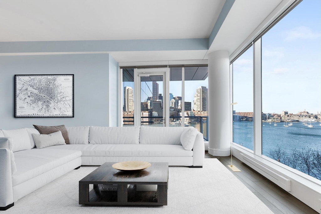22 Liberty Dr 5D