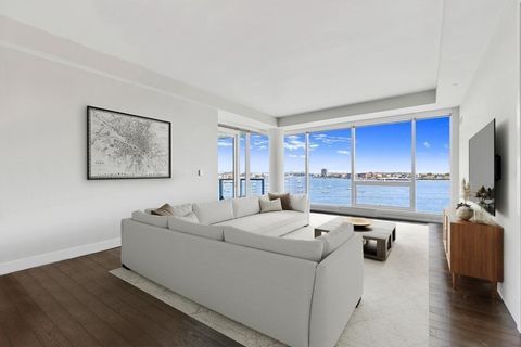 22 Liberty Dr 5D Boston MA 02210