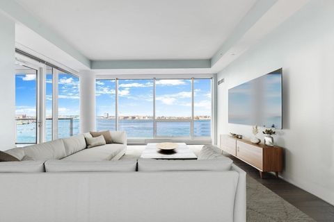 22 Liberty Dr 5D Boston MA 02210