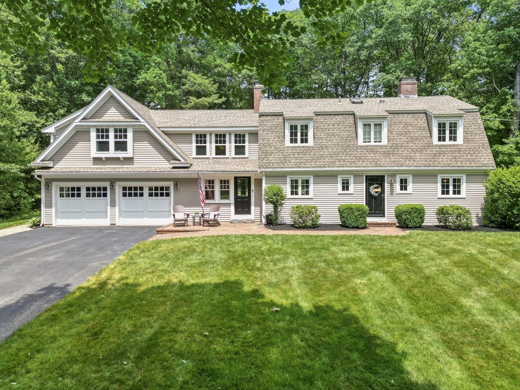 22 Timber Ln