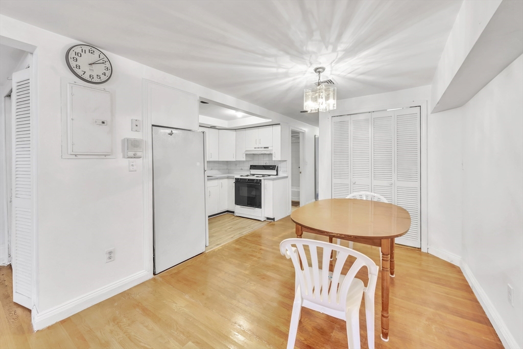 153 Dorchester St B