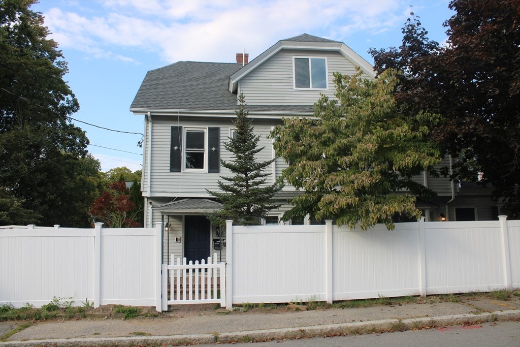 76 Park St #2, North Attleboro, MA, 76 Park St #2, North Attleboro, MA Photo #1