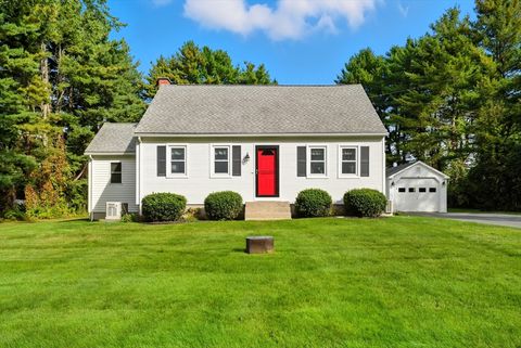 50 Martin Farms Rd Hampden MA 01036