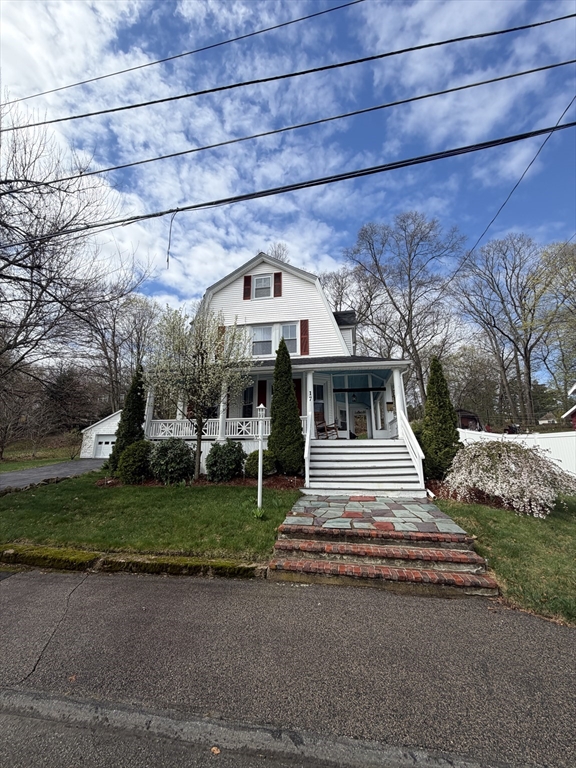 17 Daniels Street, Hopedale, MA, 17 Daniels Street, Hopedale, MA Photo #1