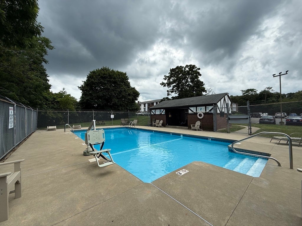 127 King St #209, Franklin, MA Photo #15