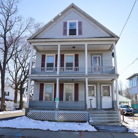 Photo of 80 Viola St #1, Lowell, MA 01851 (MLS # 73463040)