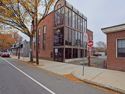 Photo of 49 Lowell St, Peabody, MA 01960 (MLS # 73481206)