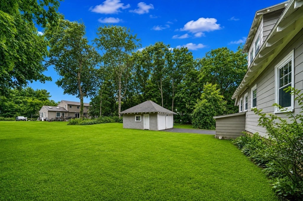276 Plain St, Stoughton, MA, 276 Plain St, Stoughton, MA Photo #36