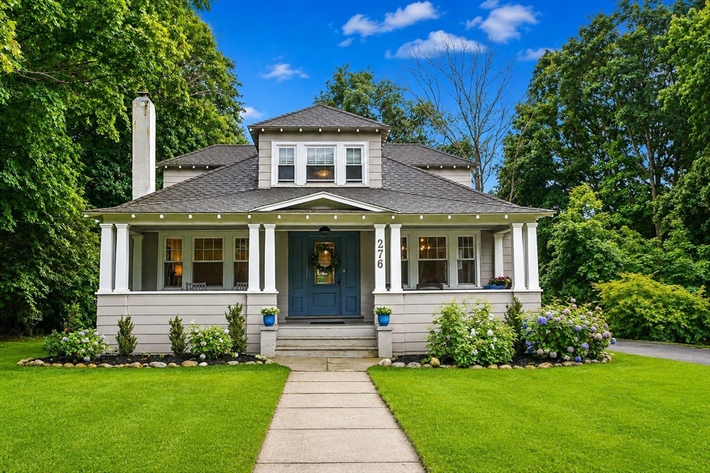 276 Plain St, Stoughton, MA, 276 Plain St, Stoughton, MA Photo #2