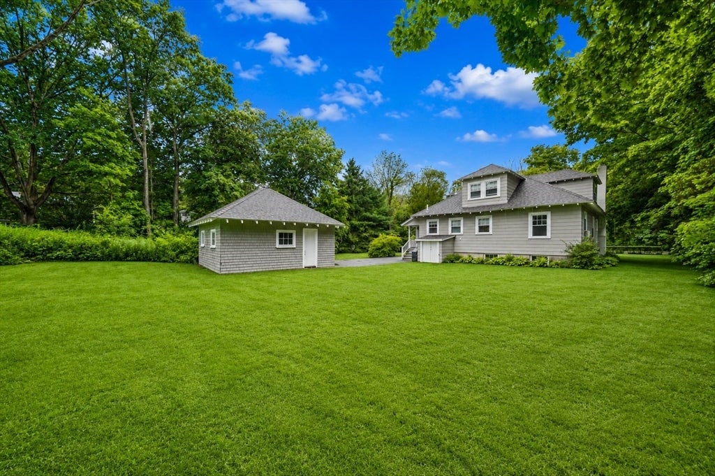 276 Plain St, Stoughton, MA, 276 Plain St, Stoughton, MA Photo #37