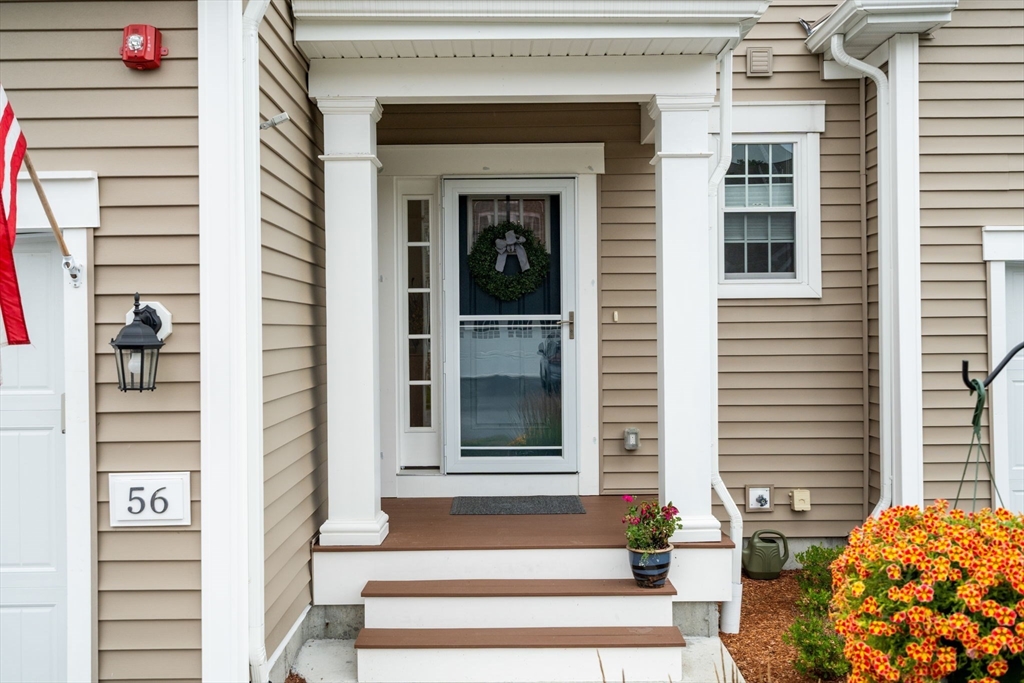 56 Shannon Way 56