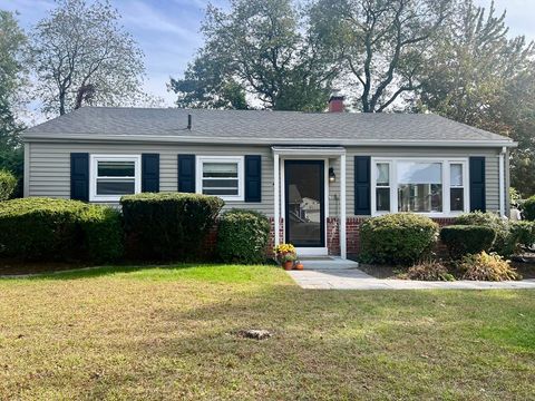 7 Greenwood Rd 0 Northborough MA 01532