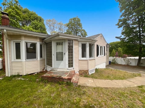 Photo of 146 Hayward St, Braintree, MA 02184 (MLS # 73561707)