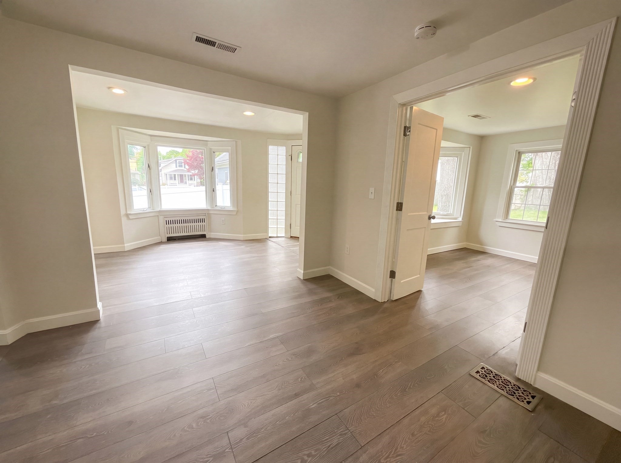 146 Hayward St
