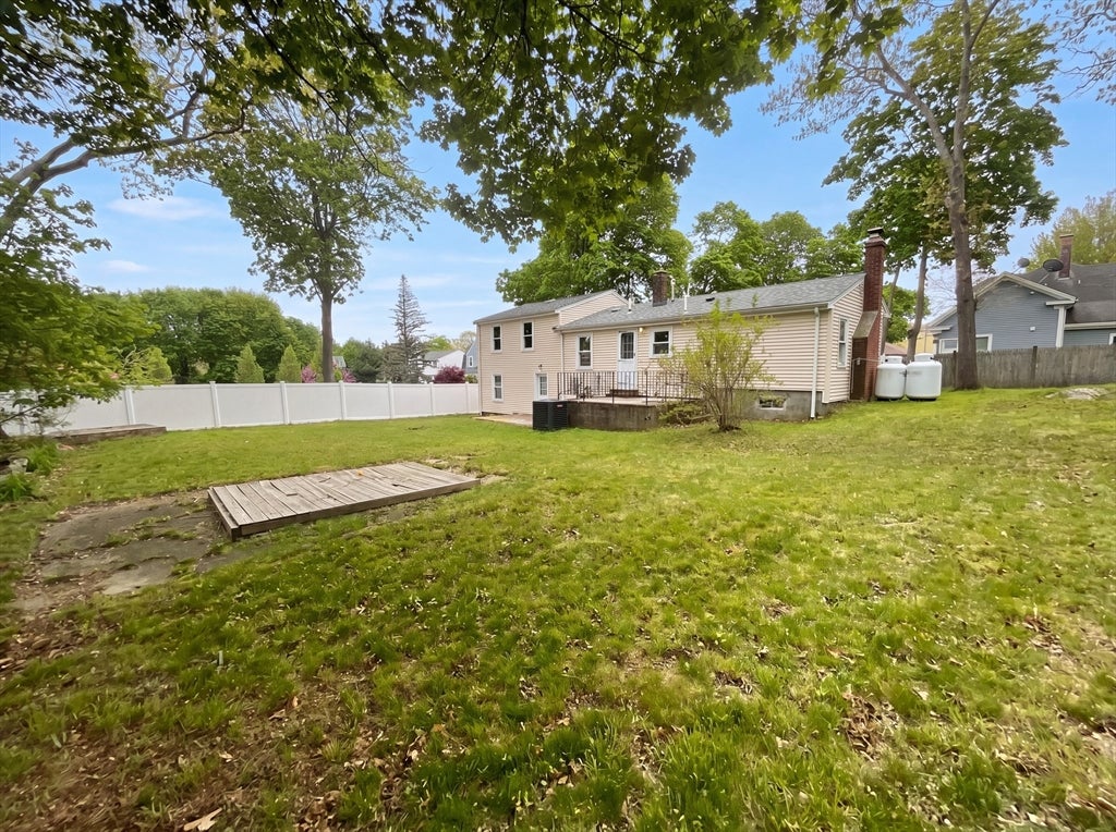 146 Hayward St