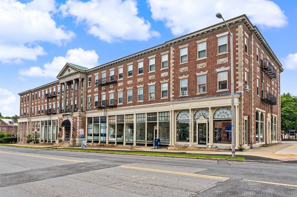 354 North Main Street #308, Andover, MA Photo #26