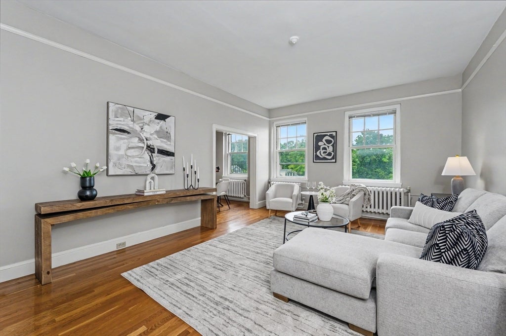 Photo of 354 North Main Street, Andover, MA