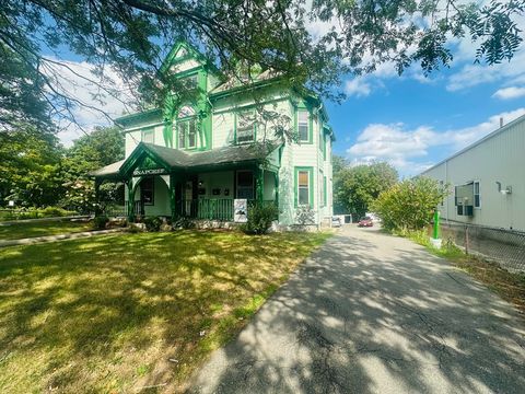 Photo of 420 Washington St, Boston, MA 02124 (MLS # 73515626)