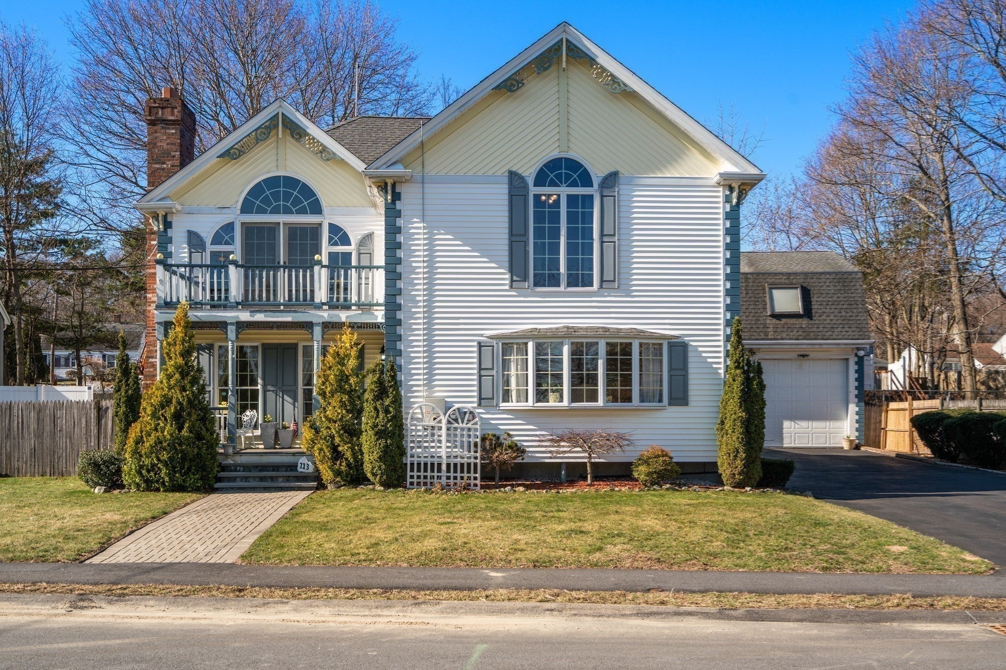 113 Temple Rd
