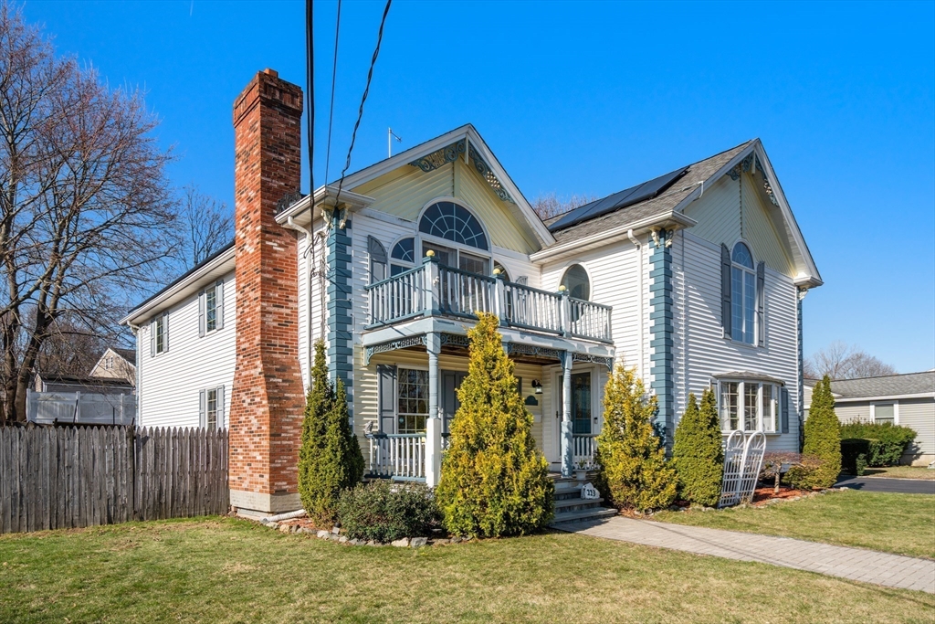 113 Temple Rd