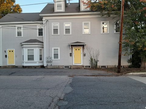 2 Lincoln Street A Medway MA 02053