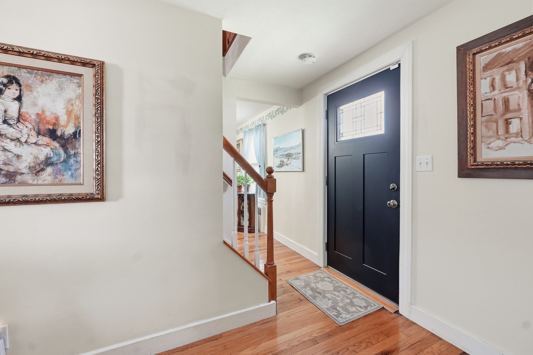 43 Spruce Street