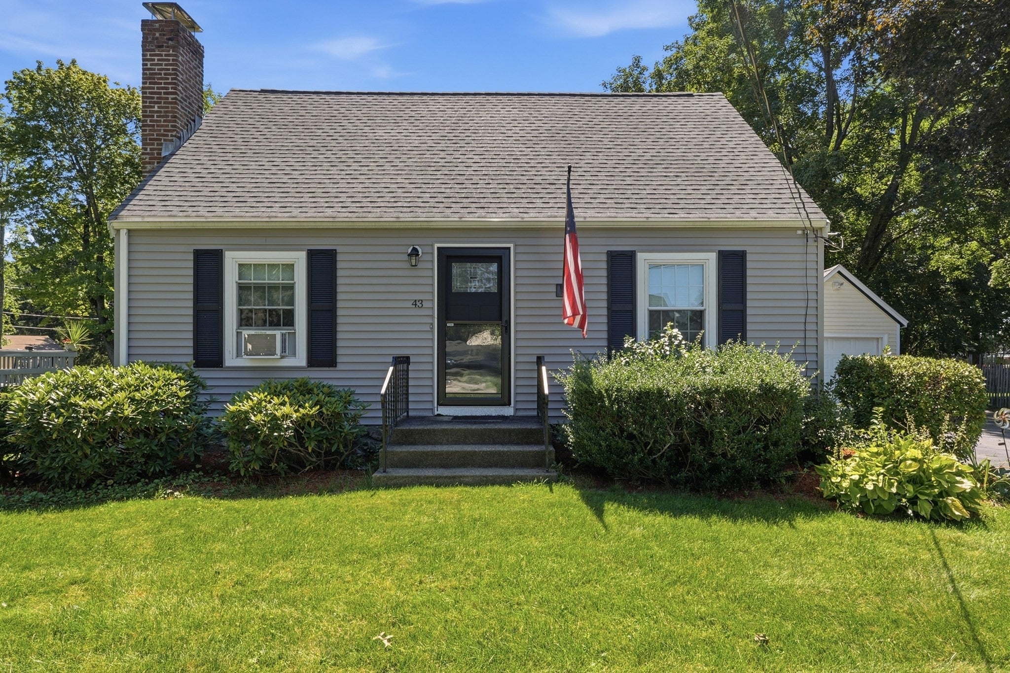 43 Spruce Street, Shrewsbury, MA, 43 Spruce Street, Shrewsbury, MA Photo #1