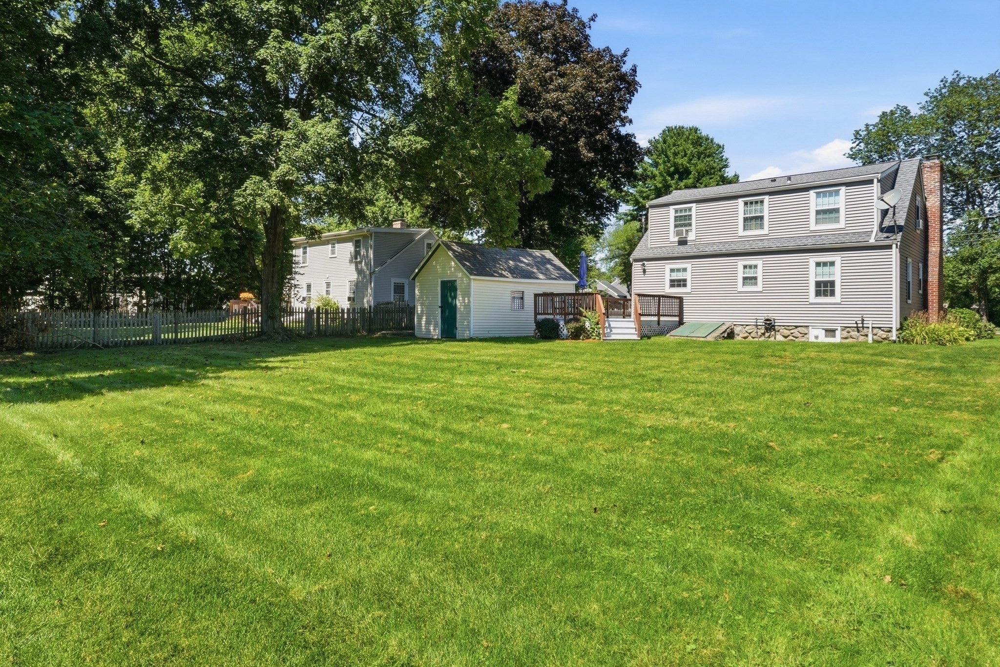 43 Spruce Street, Shrewsbury, MA, 43 Spruce Street, Shrewsbury, MA Photo #32