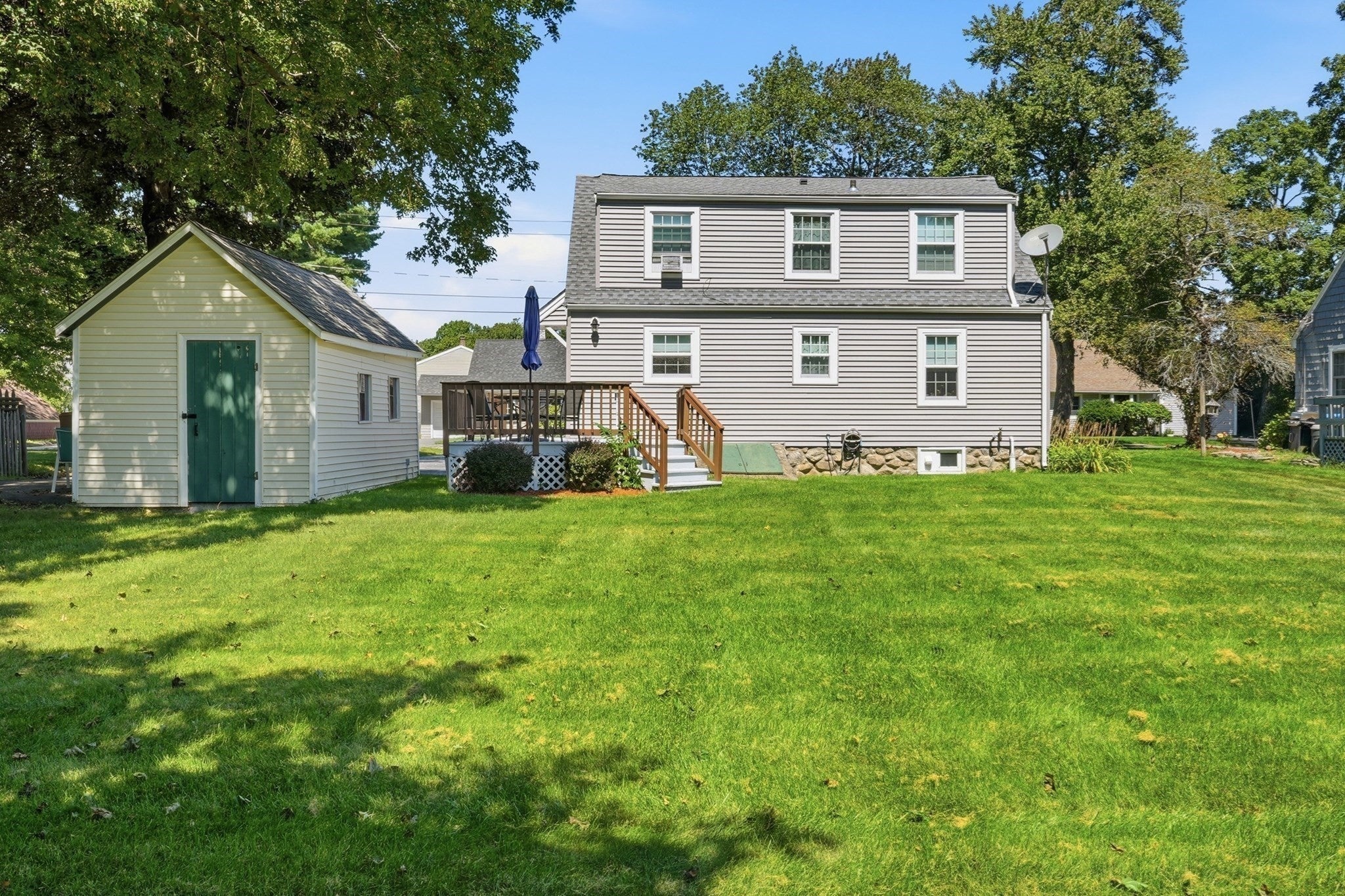 43 Spruce Street, Shrewsbury, MA, 43 Spruce Street, Shrewsbury, MA Photo #31