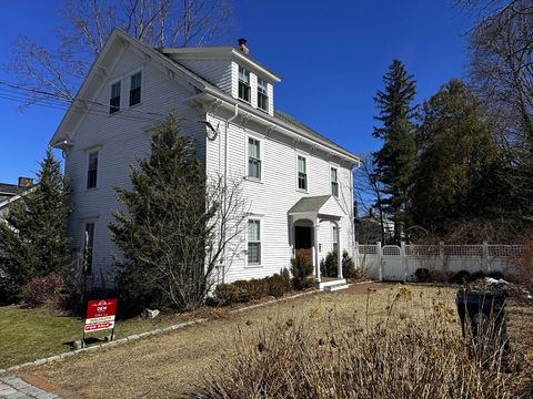 Photo of 154 Main St, Andover, MA 01810 (MLS # 73484030)