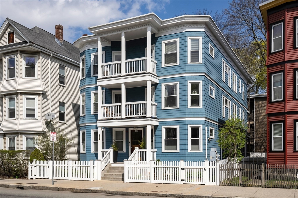 156A South 3R