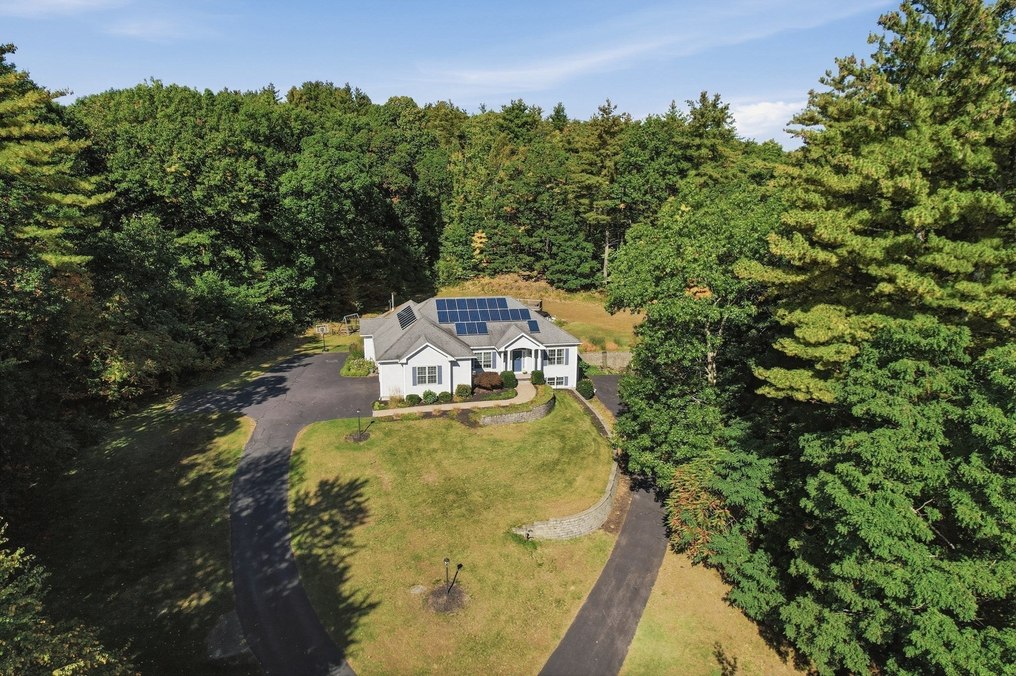 429 Wanoosnoc Road