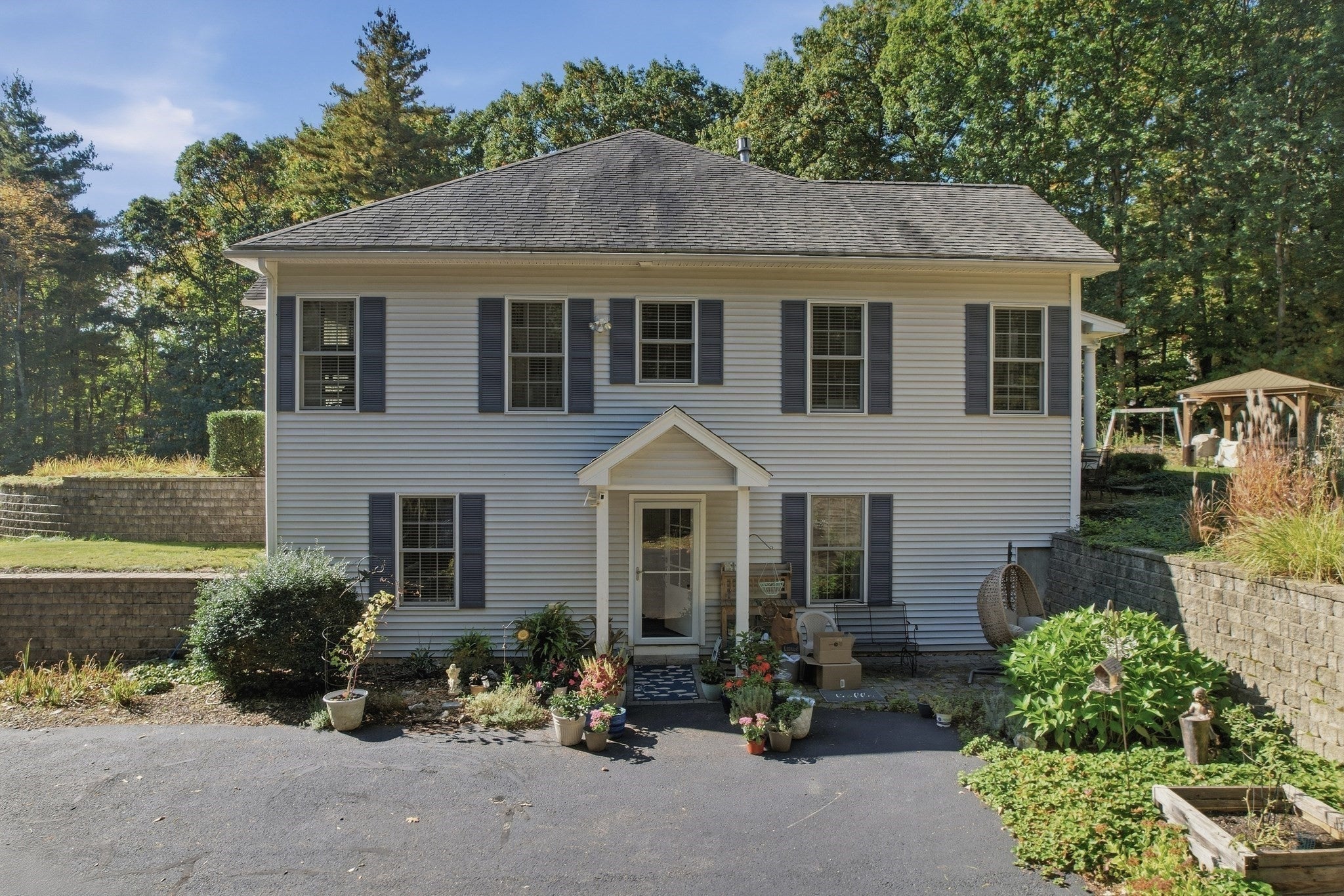 429 Wanoosnoc Road, Fitchburg, MA, 429 Wanoosnoc Road, Fitchburg, MA Photo #29