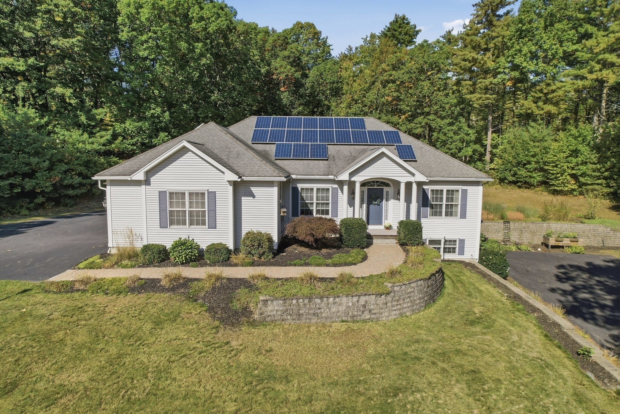 429 Wanoosnoc Road
