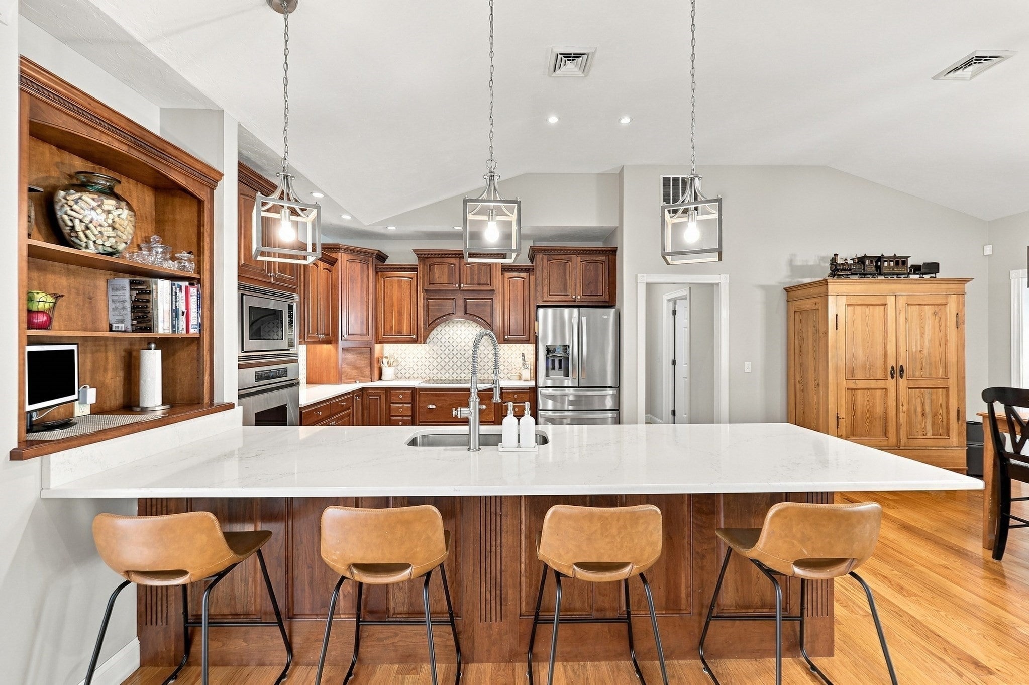 429 Wanoosnoc Road, Fitchburg, MA, 429 Wanoosnoc Road, Fitchburg, MA Photo #10