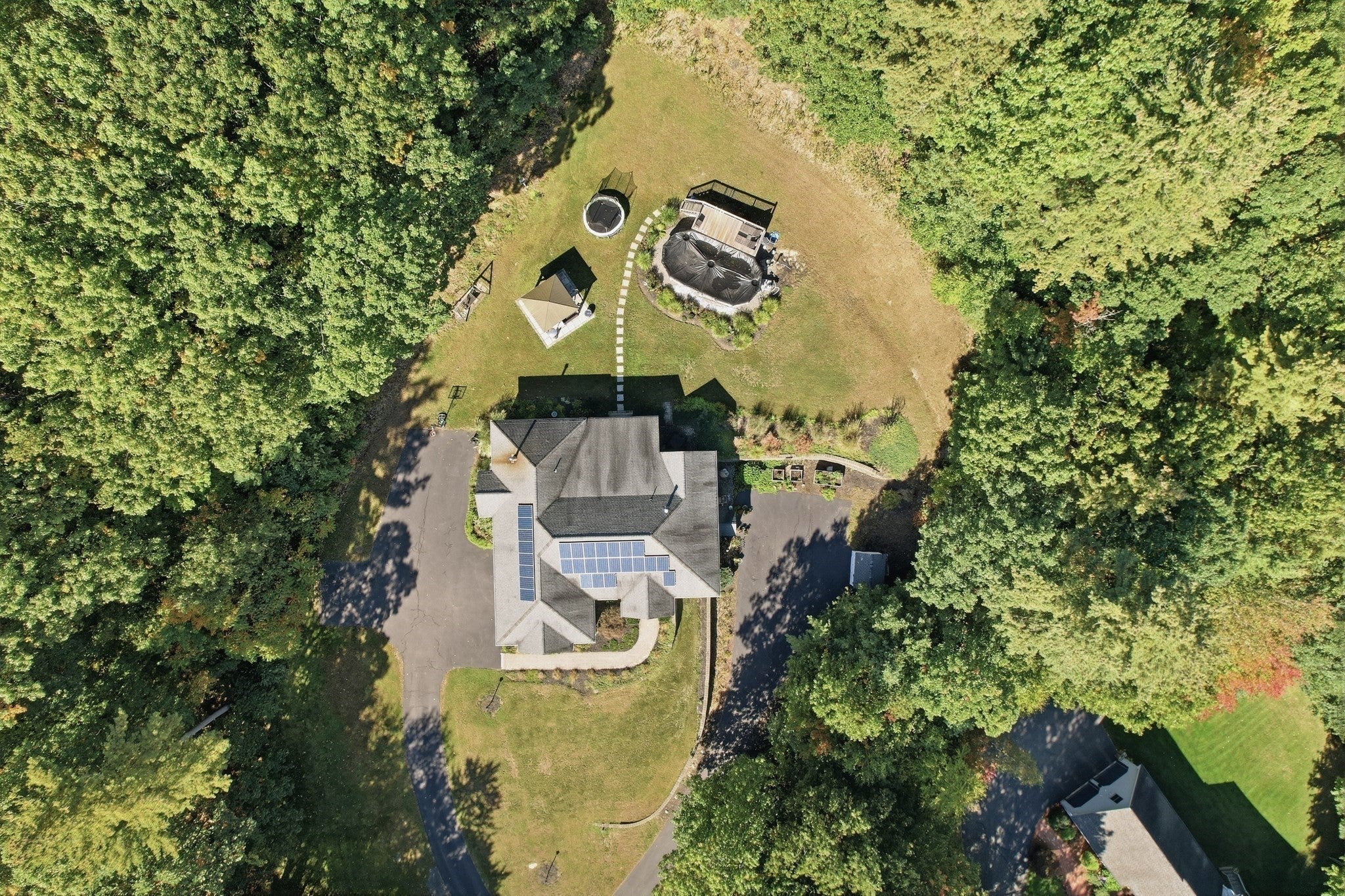 429 Wanoosnoc Road